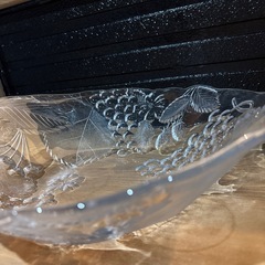 果物の入れの画像