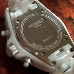 CHANELの画像