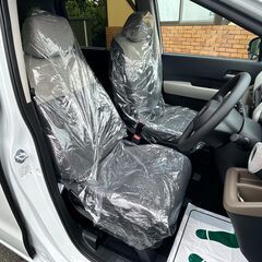 新車・新古車の自社ローン｜福岡・佐賀・長崎｜債務整理中、自己破産直後でも安心！　ホンダ　フリードAIR　R07年式の画像