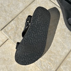 ノースフェイス　サンダル　the northfaceの画像