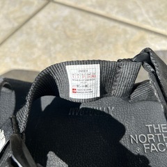 ノースフェイス　サンダル　the northfaceの画像