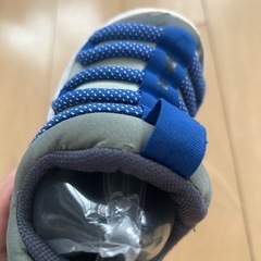 NIKE キッズサンダル　15cm夏用スニーカーの画像