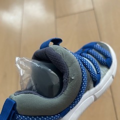 NIKE キッズサンダル　15cm夏用スニーカーの画像