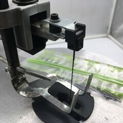 【エコツール岡崎インター店 】SK11/エスケー11 卓上糸鋸盤 SSC-400PE【愛知県/岡崎市/工具】【IT39RQZI2MWL 】の画像