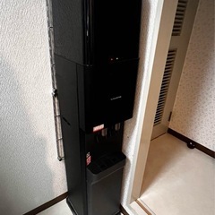【7/27まで】アマダナ amadana ウォーターサーバー　本体の画像