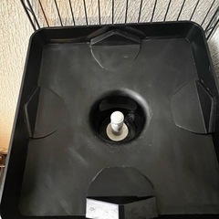 【7/27まで】アマダナ amadana ウォーターサーバー　本体の画像