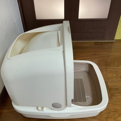 ユニチャームデオトイレの画像
