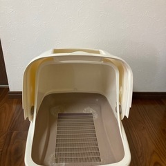ユニチャームデオトイレの画像