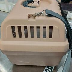 0720-227 犬用キャリーバッグの画像