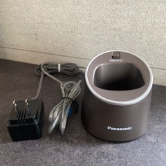 【美品】Panasonic 電話機の画像