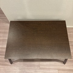 IKEA  ローテーブル  の画像