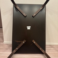 IKEA  ローテーブル  の画像