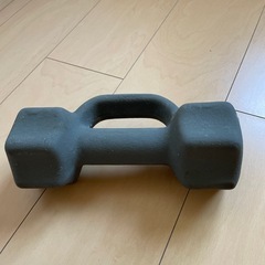 ダンベルの画像