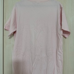 チャンピオンTシャツの画像