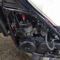 YAMAHA　RZ250RRの画像