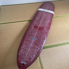 サーフボードの画像