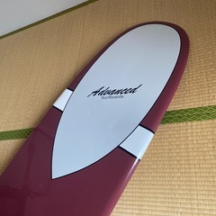 サーフボードの画像