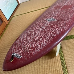 サーフボードの画像