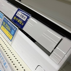 SHARP ルームエアコン　AY-J28DHの画像