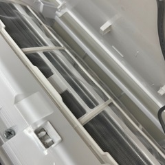 SHARP ルームエアコン　AY-J28DHの画像