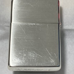 Zippo time lite ジッポー　タイムライトの画像
