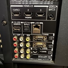 REGZA 42 ZG1の画像