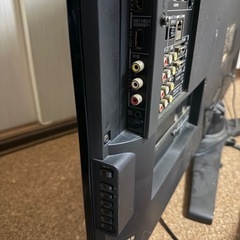 REGZA 42 ZG1の画像