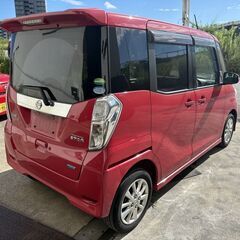 平成26年　デイズルークス　ハイウェイスター　X　2年付の画像