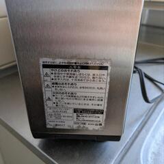 トースターの画像