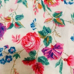 【美品】ベビー 袴 ロンパース70cmの画像