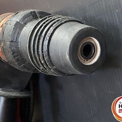 【引き取り限定】【中古品】HILTI  ヒルティ TE24 ロータリーハンマードリル 単相100V 付属品・ケース付き ※ケースにヒビ割れ及び破損有の画像