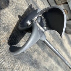 マキタ充電式カクハン機の画像