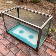 75cm水槽の画像