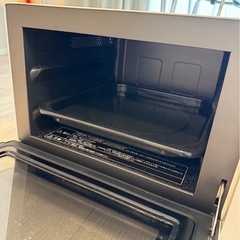 Panasonic オーブンレンジの画像