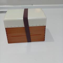 跳箱お弁当箱　転売禁止の画像