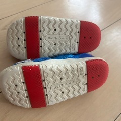 子供サンダル15cmの画像