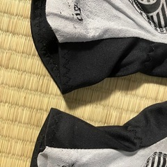 手袋の画像