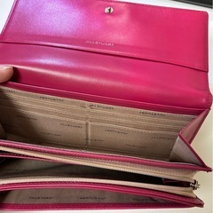 長財布（女性用
）の画像