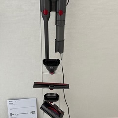 【取引予定者決定
】ダイソン　コードレス掃除機　　の画像