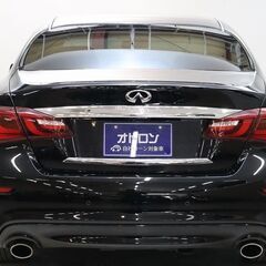 スタイリッシュ高級セダン( *´艸｀)の画像