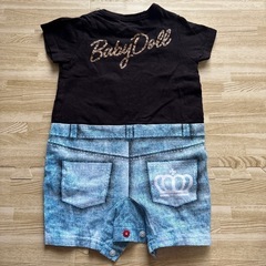 BABYDOLLの画像