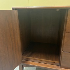【トレファク神戸南店】DREXEL HERITAGE サイドボード  （80年代の家具）です‼︎【取りに来られる方限定】の画像