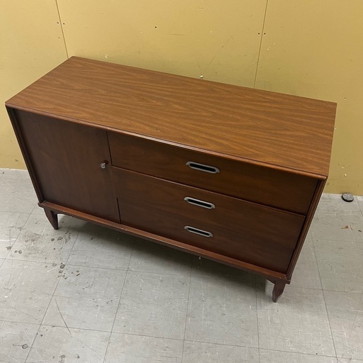 カリモク ダイニングチェア4脚 CT52