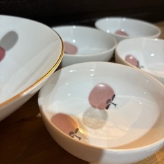 ノリタケ　食器セットの画像