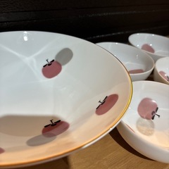 ノリタケ　食器セットの画像