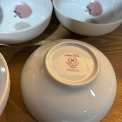 ノリタケ　食器セットの画像