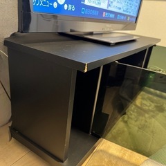 テレビ台の画像