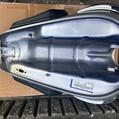 ☆美品！W650ガソリンタンクキレイですの画像