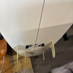 サーフボードの画像