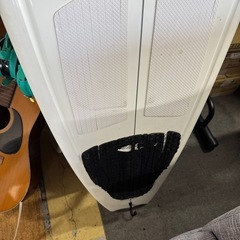 サーフボードの画像